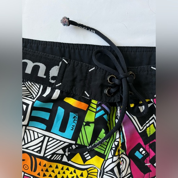 69Slam Swimshorts - Picture 4 of 7